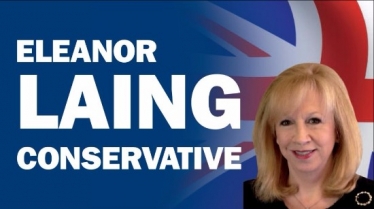 Vote conservative